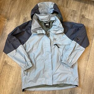 Helly Hansen HellyTech Raincoat Large